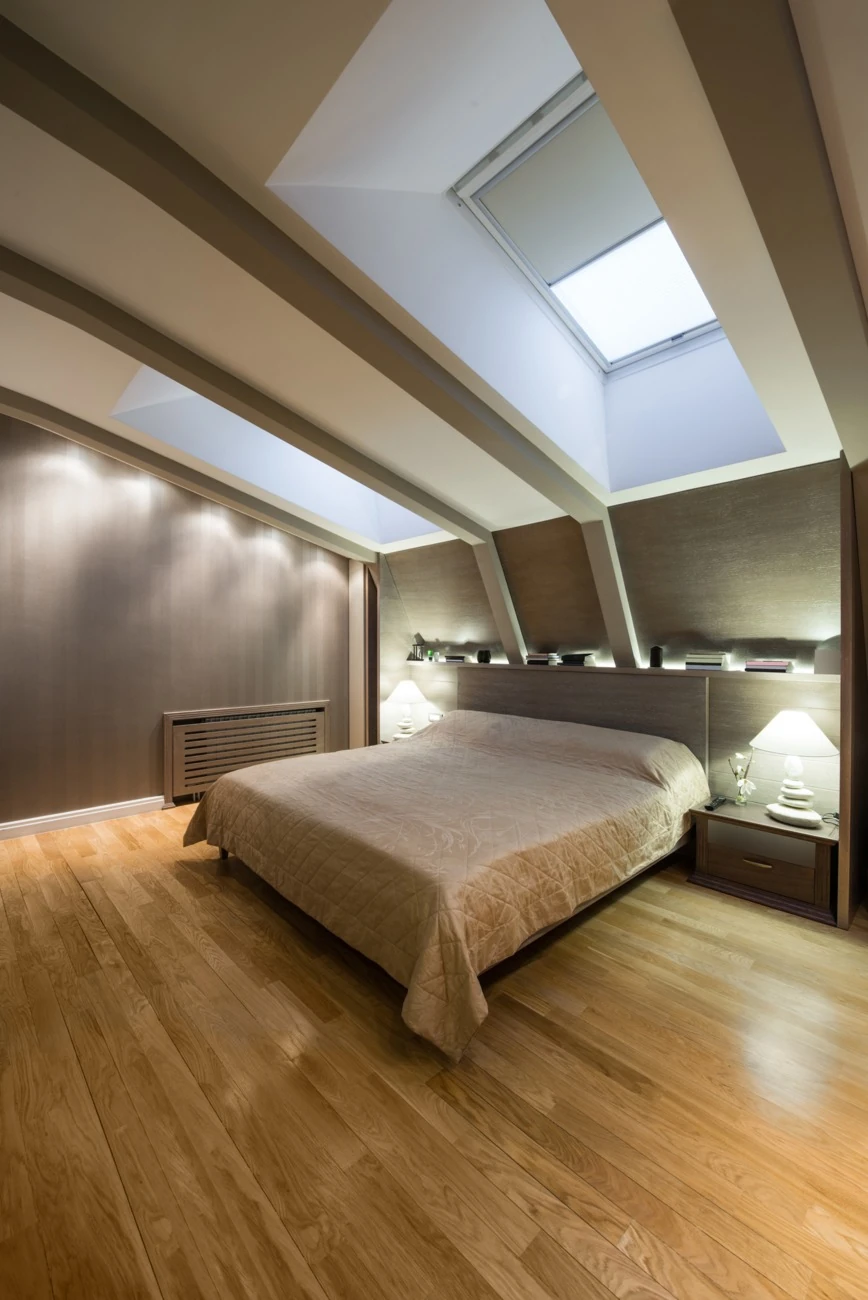 Sparrow Blinds – treść sekcji „O nas”