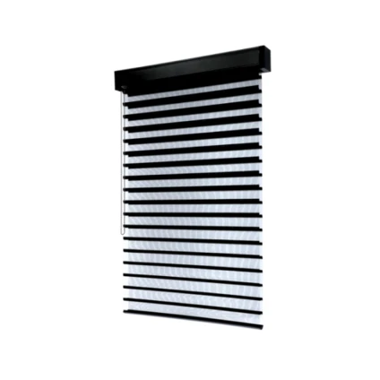 Roleta Silhouette od Sparrow Blinds