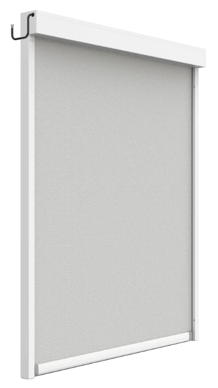 Szczegóły konfiguracji rolety ZIP Screen 89 Sparrow Blinds – wersja 4