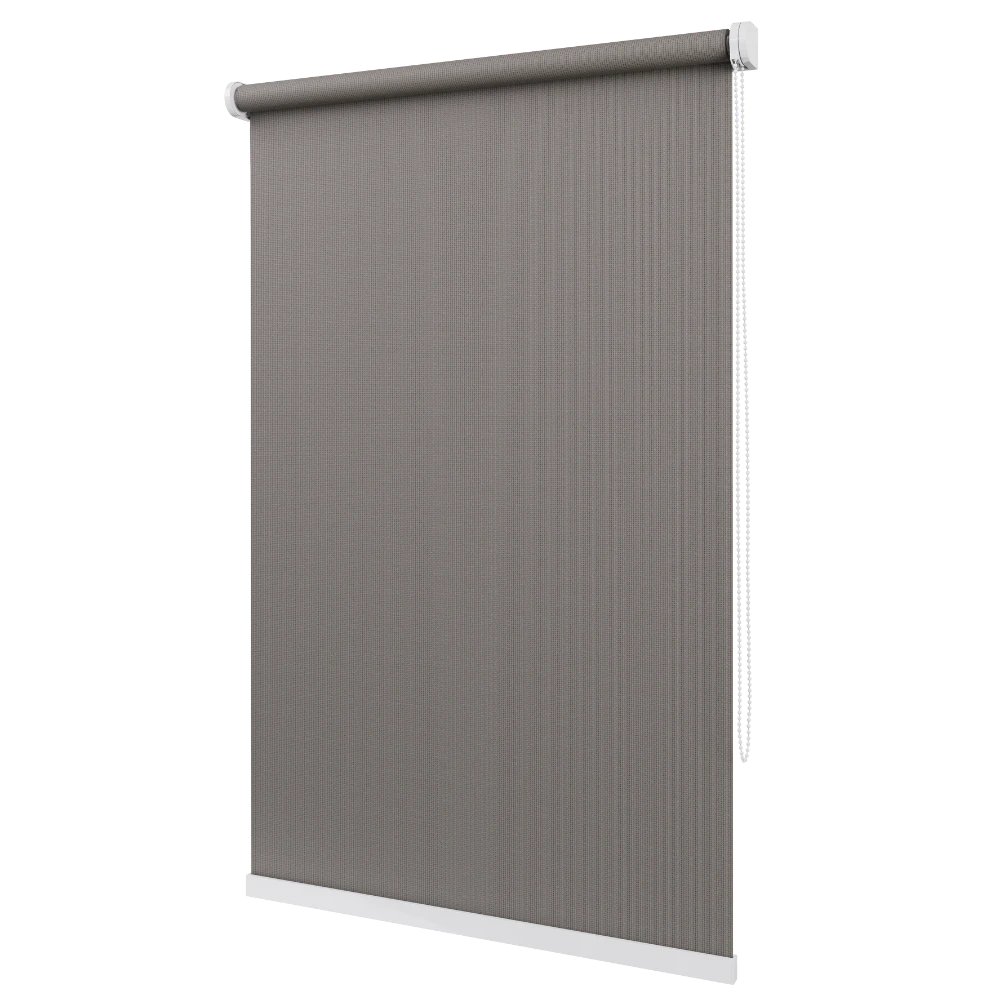 Roleta ZIP Screen B2 z tkaniną BSC-206-03 – główny widok