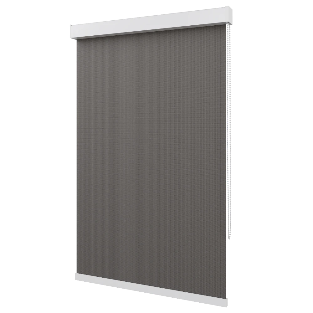 Roleta zewnętrzna ZIP Screen B50 z tkaniną BSC-206-03