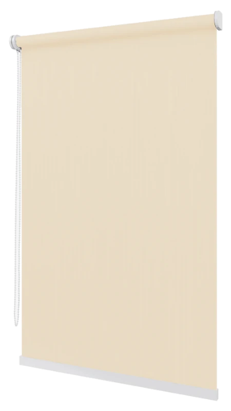 Schemat konfiguracji rolety ZIP Screen model B2 – opcja 1