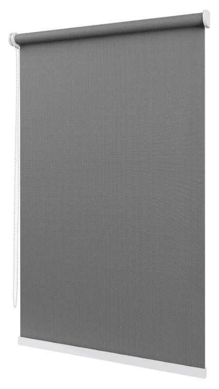 Schemat konfiguracji rolety ZIP Screen model B2 – opcja 4
