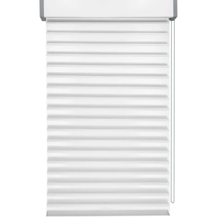 Konfigurator rolet Silhouette Sparrow Blinds – druga wersja opcji personalizacji koloru i tkaniny