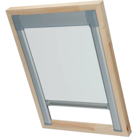 Konfigurator rolet dachowych Sparrow Blinds – druga opcja personalizacji koloru i materiału