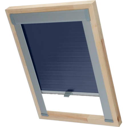 Konfigurator rolet dachowych Sparrow Blinds – trzecia opcja personalizacji kolorów i tkanin