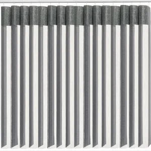 Żaluzje pionowe Bahama Vertical w neutralnym kolorze